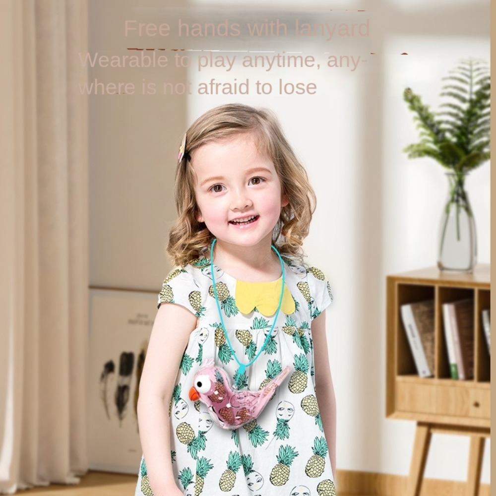 Cartoon Water Bird Whistle wit - đánh giá và giá Musical Instrument You Squeeze