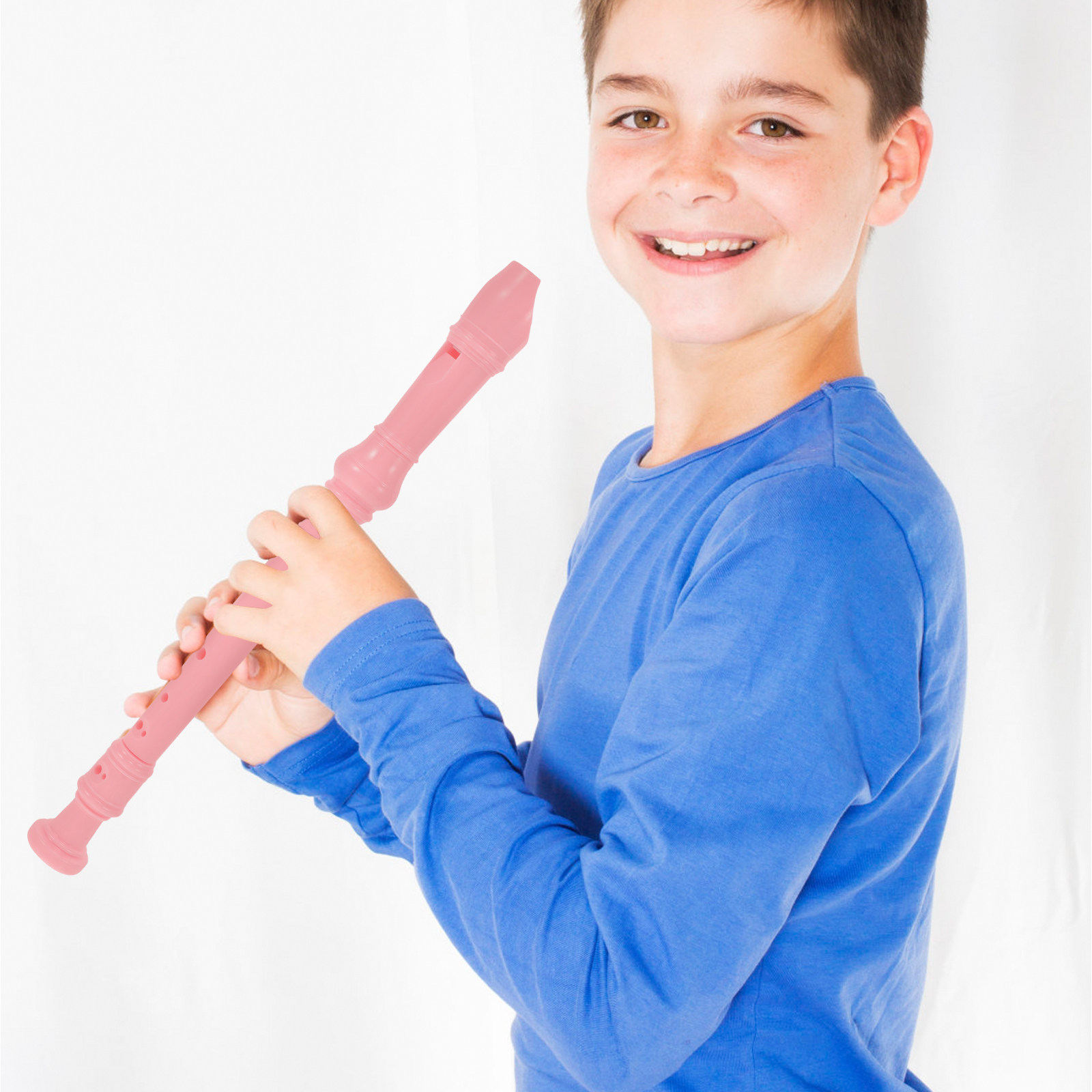 1Set Soprano Recorder 8 Holes  - đánh giá và giá Musical Instrument Recorder