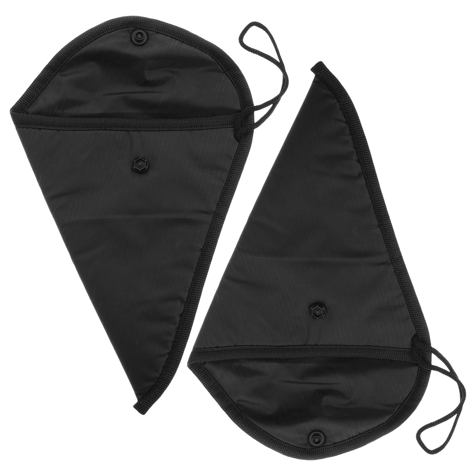 2Pcs Ocarina Storage Pouch Por - đánh giá và giá Musical Instrument Triangle