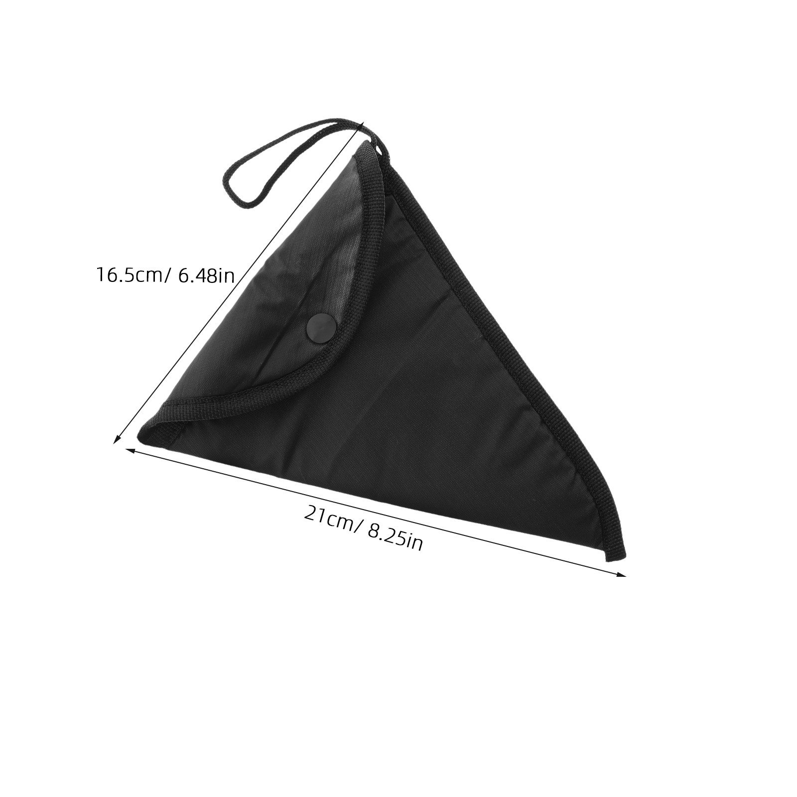 2Pcs Ocarina Storage Pouch Por - đánh giá và giá Musical Instrument Triangle