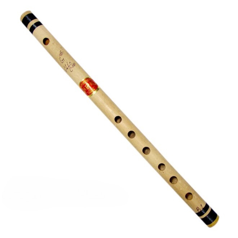 Bamboo Bansuri Handmade Tradit - đánh giá và giá Musical Instrument Of India