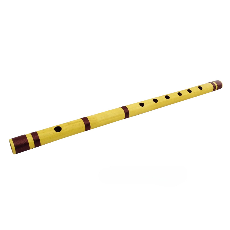 Bamboo Bansuri Handmade Tradit - đánh giá và giá Musical Instrument Of India