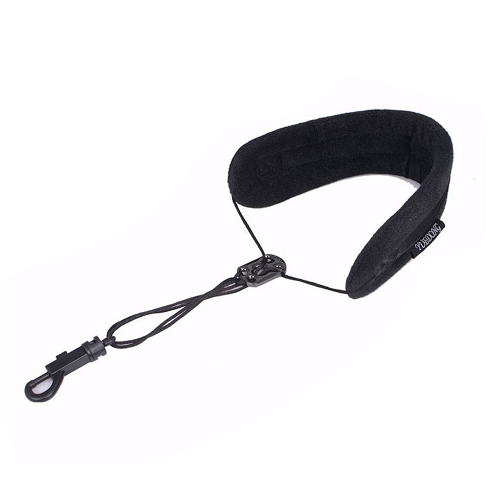 Adjustable Saxophone Neck Stra - đánh giá và giá Musical Instrument Bazooka