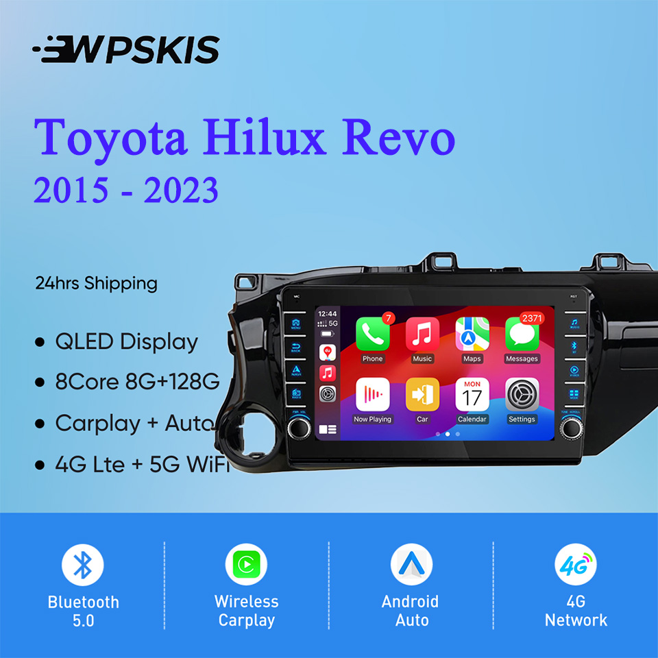 Android 14 8G Ram For Toyota H - đánh giá và giá Musical Instrument Of India