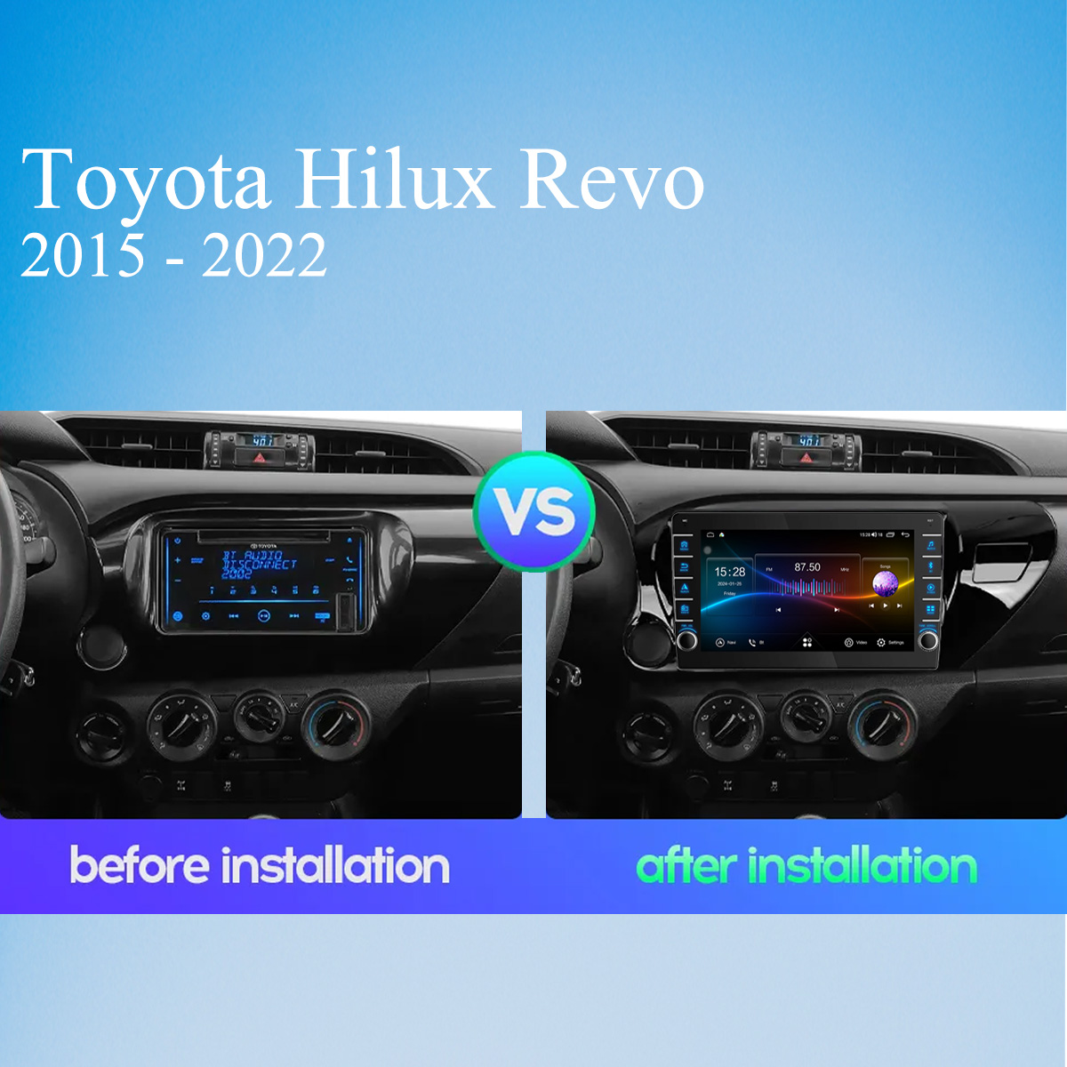 Android 14 8G Ram For Toyota H - đánh giá và giá Musical Instrument Of India