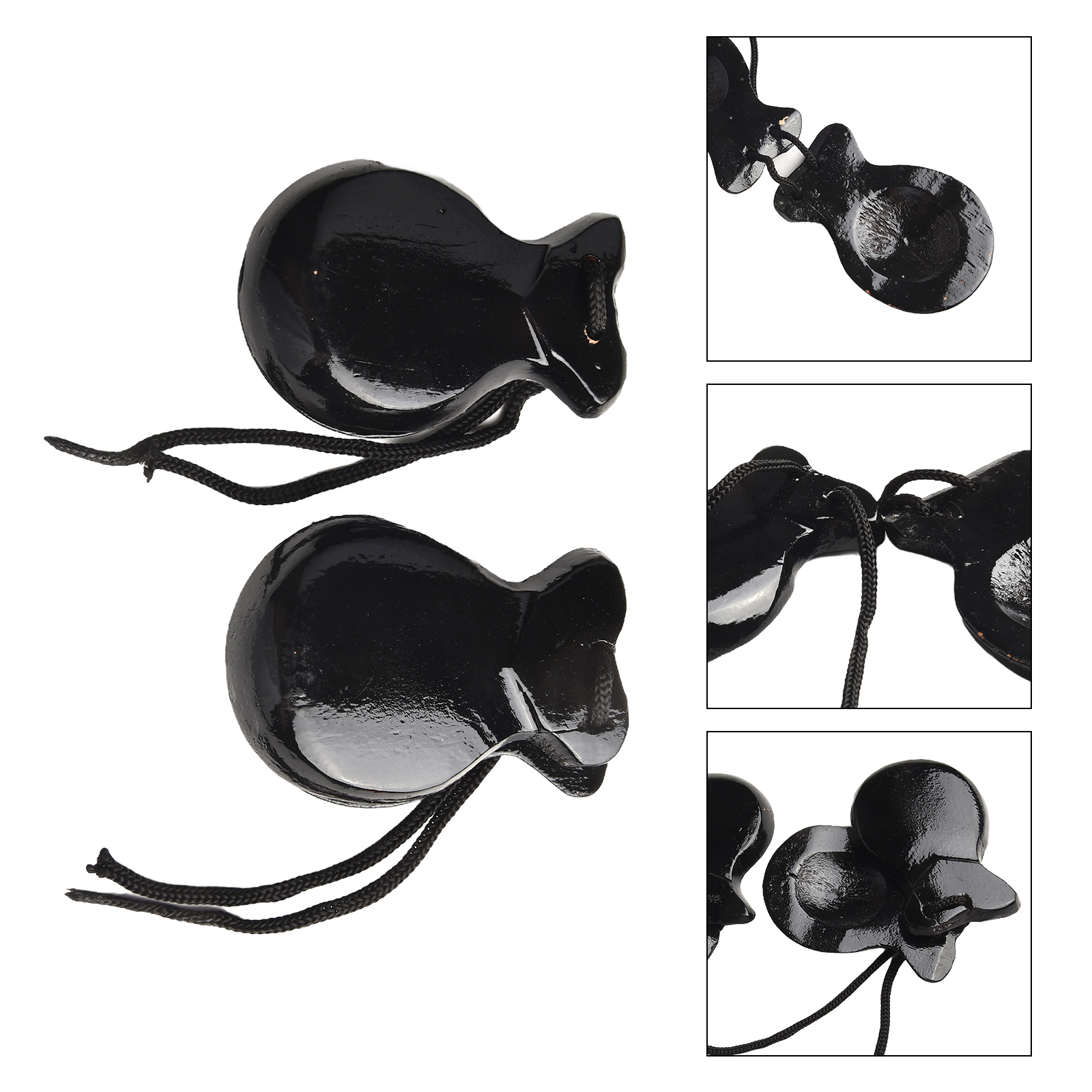 Easy To Store Music Classes Fl - đánh giá và giá Castanet Flamenco