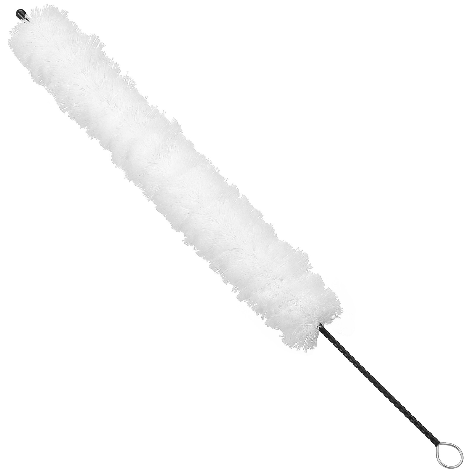Flute Cleaning Brush White Cot - đánh giá và giá Musical Instrument Accessories