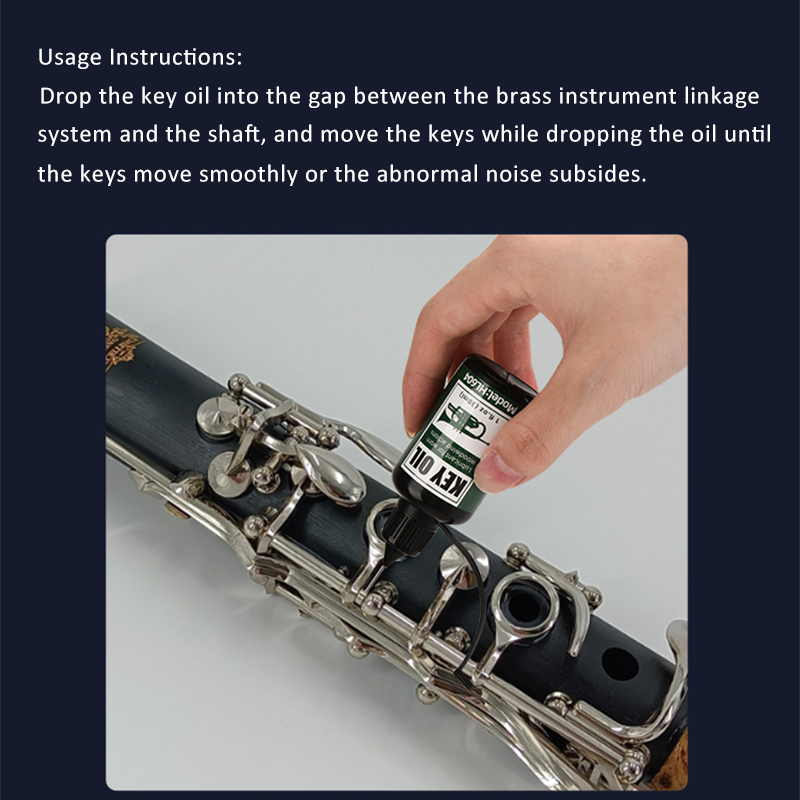 Brass Musical Instrument Key O - đánh giá và giá Musical Instrument Bazooka