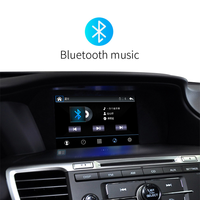 Car Media Player For Honda Acc - đánh giá và giá Musical Instrument Of India