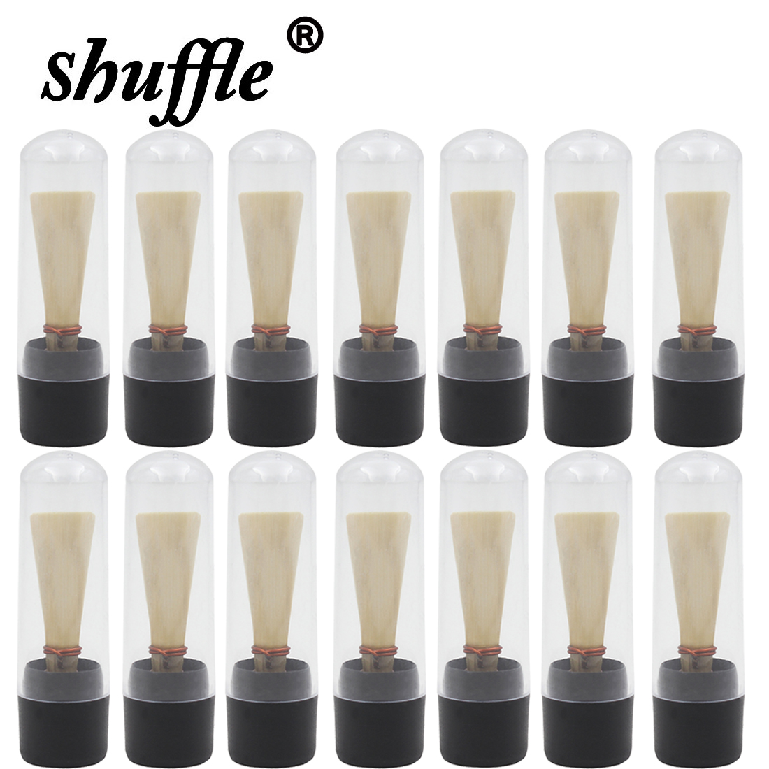 Bassoon Reed Natural Reed Indi - đánh giá và giá Musical Instrument Bazooka