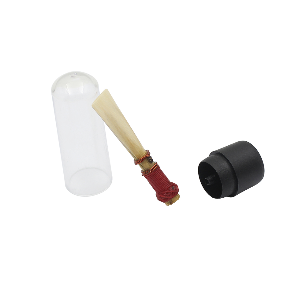Bassoon Reed Natural Reed Indi - đánh giá và giá Musical Instrument Bazooka