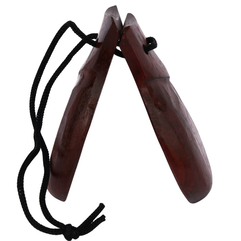 Castanet Percussion Instrument - đánh giá và giá Castanet Flamenco