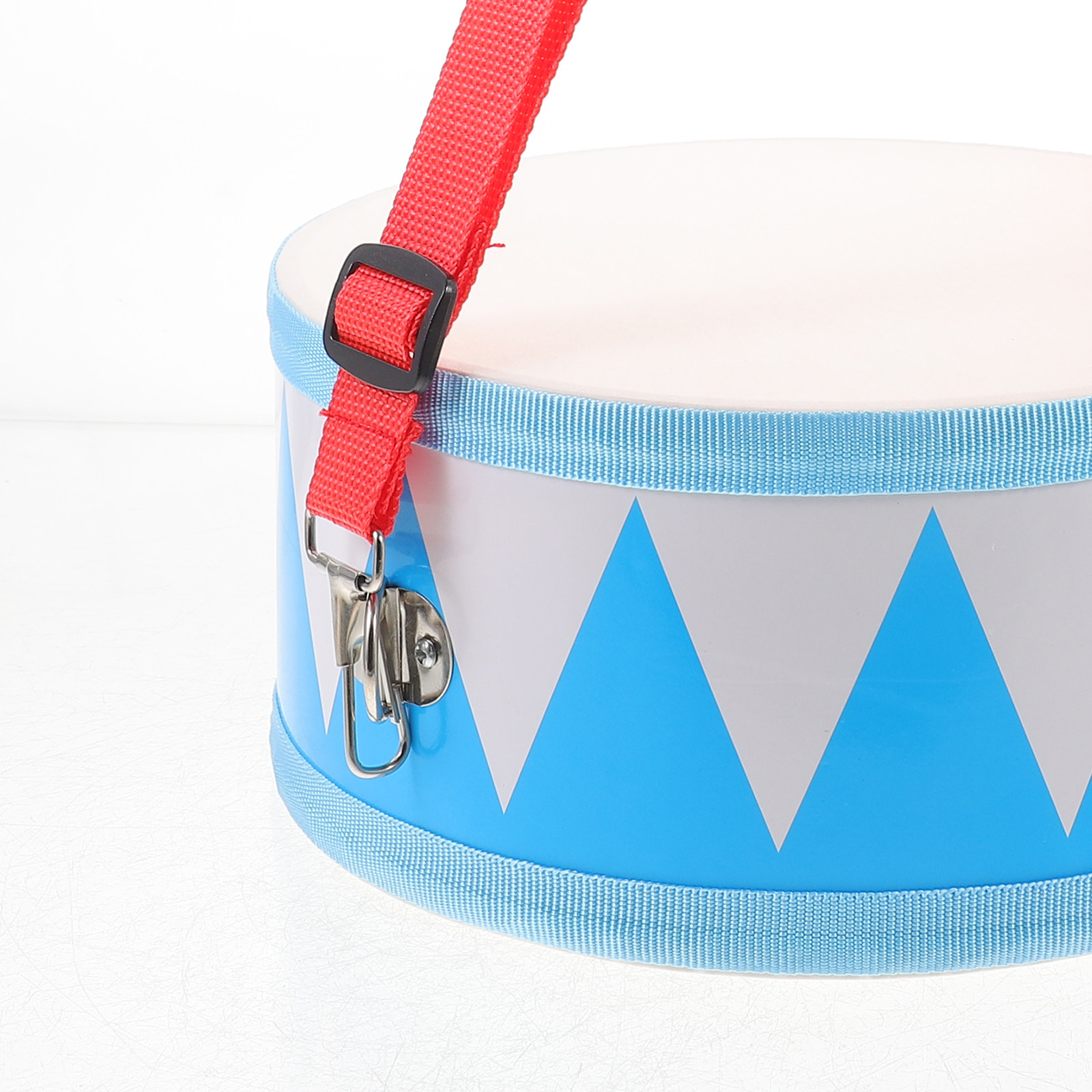 1Set Double-Sided Snare Drum P - đánh giá và giá Musical Instrument Percussion
