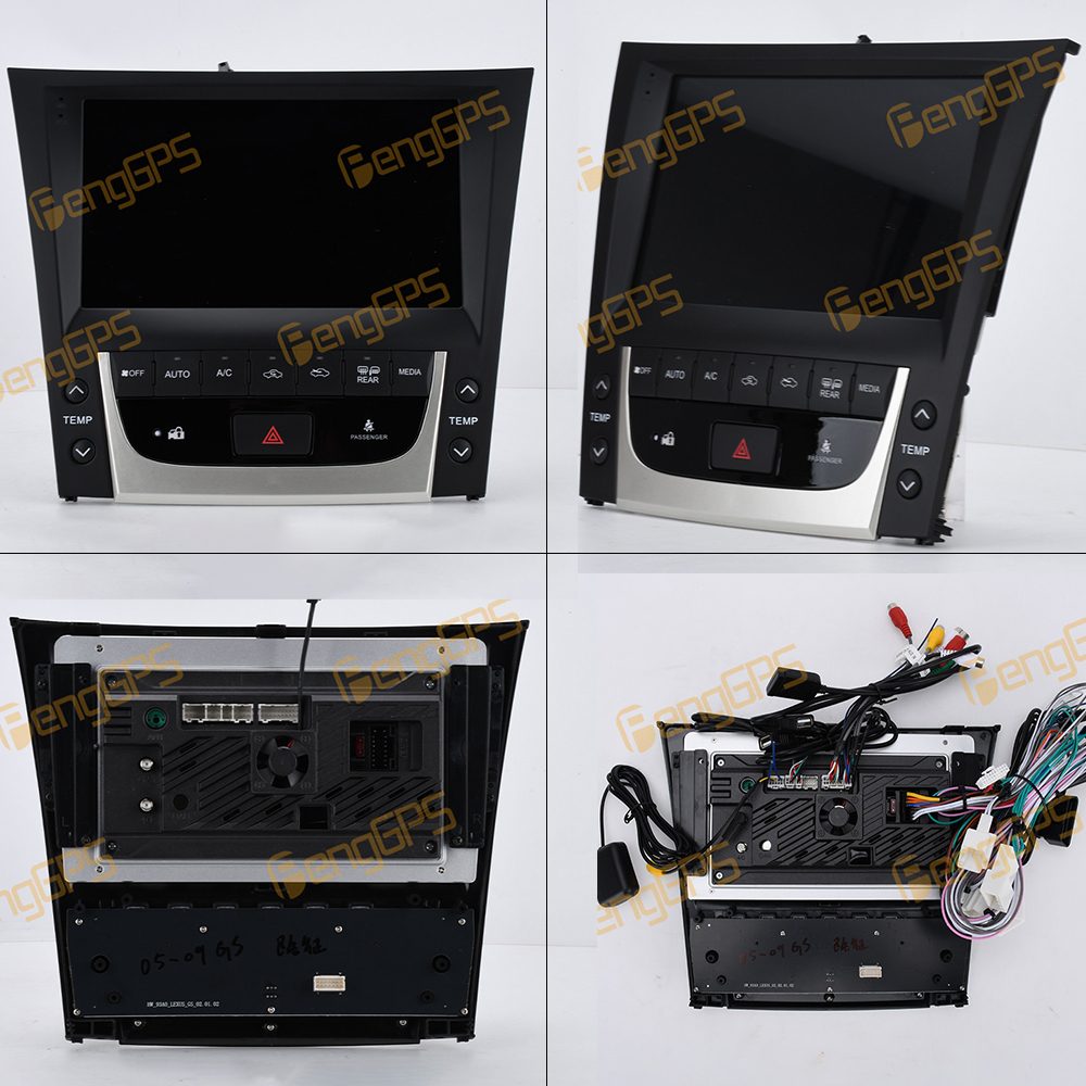 Carplay Android14 For Lexus GS - đánh giá và giá Musical Instrument Of India